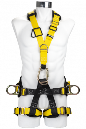 ARNES DE SUSPENSION POLIESTER TALLA SMALL-LARGE403-S/L