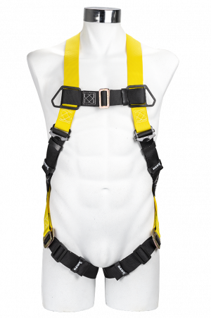 ARNES CONTRA CAIDAS TALLA SMALL-LARGE411P-S/L