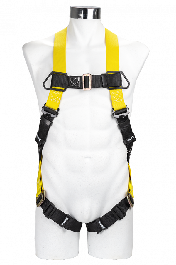 ARNES CONTRA CAIDAS TALLA SMALL-LARGE411P-S/L
