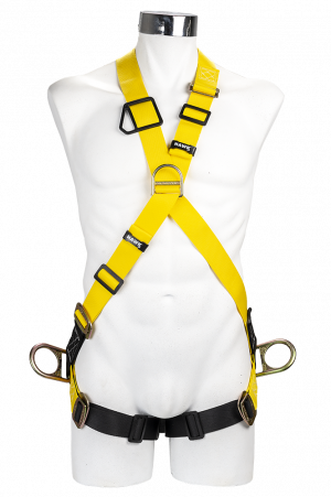 ARNES DE POSICIONAMIENTO CRUZADO TALLA SMALL-LARGE412XP-S/L