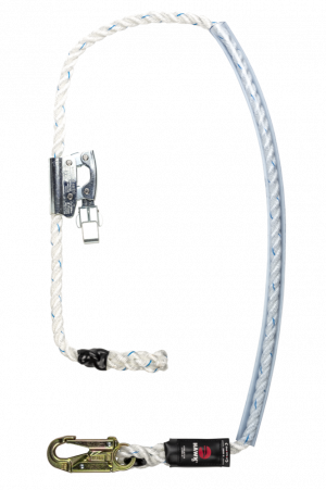 BANDOLA SEG POLYDAC 5/8 STD LONG. 2.20 /1.10512PD-STD