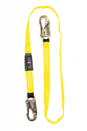 CABLE DE POSICIONAMIENTO NYLON TUBULAR 1.80 MTS602-1.80