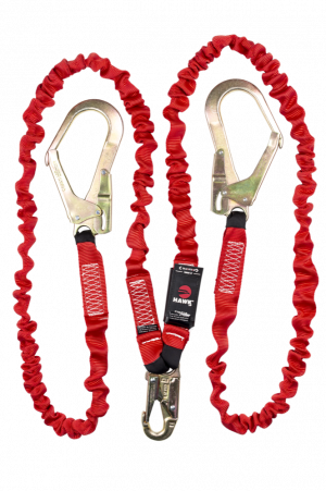CABLE TUBULAR POLIESTER 2BLE.BRAZO C/Amor671P-1.80