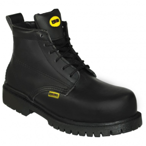 BOTA PIEL Y CARNZA DIELECTRICO
