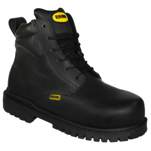 BOTA PIEL Y CARNZA DIELECTRICO