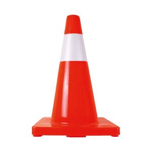 CONO REF BASE NARANJA 71 CM