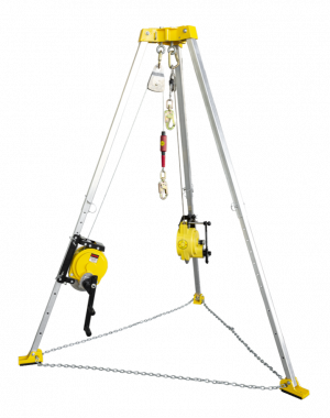 TRIPIE DE 2.10 mts (19 kg)TP-014