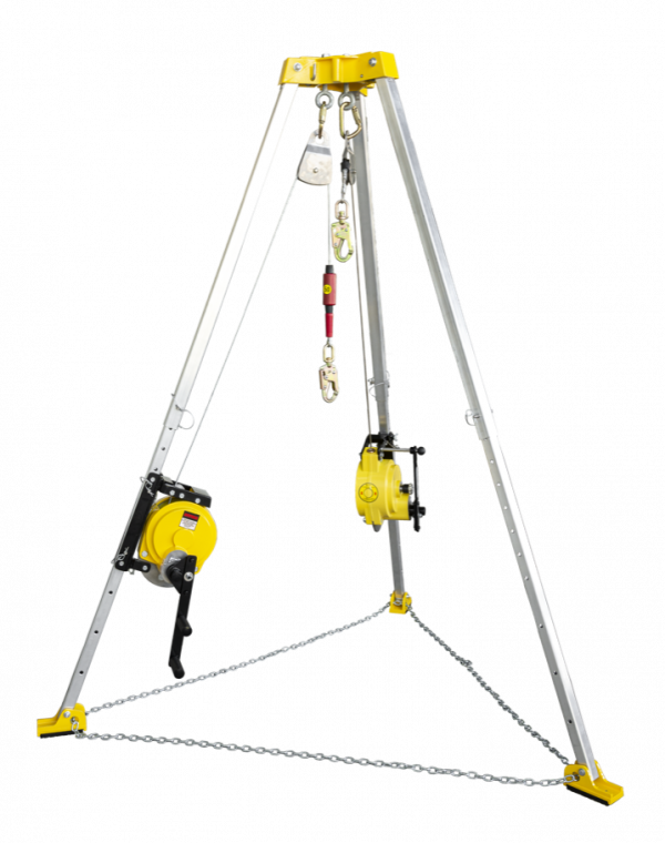 TRIPIE DE 2.10 mts (19 kg)TP-014